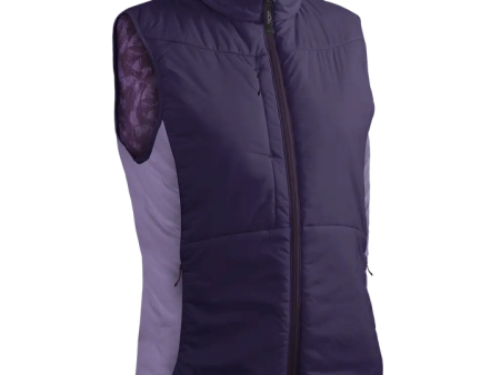 VESTE SUN MOUNTAIN COLTER II FEMME Hot on Sale