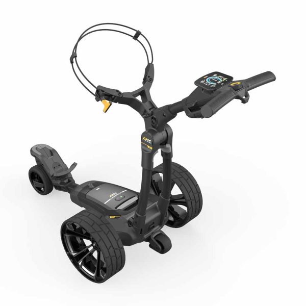 CHARIOT ELECTRIQUE POWAKADDY RX1 REMOTE Online Hot Sale