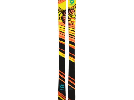 SKI ALPIN VOLKL REVOLT 96 FLAT Supply