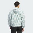 MANTEAU ADIDAS GO TO ANORAK HOMME on Sale