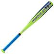 2020 RAWLINGS TBZR12 RAPTOR (-12) T-BALL BAT For Discount