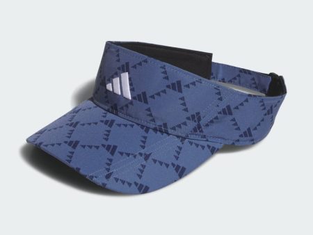 VISIERE ADIDAS MONOGRAM PRINT FAIRWAY Discount