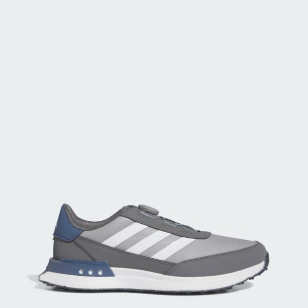 CHAUSSURE GOLF ADIDAS S2G SL BOA 24 Online now