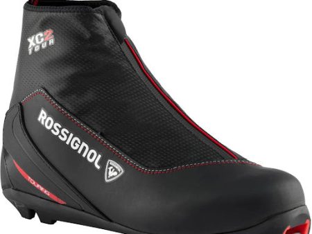 BOTTE SKI DE FOND ROSSIGNOL XC-2 Online