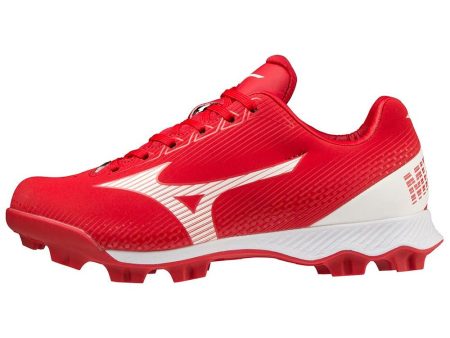 CHAUSSURE MIZUNO WAVE LIGHTREVO JUNIOR Discount