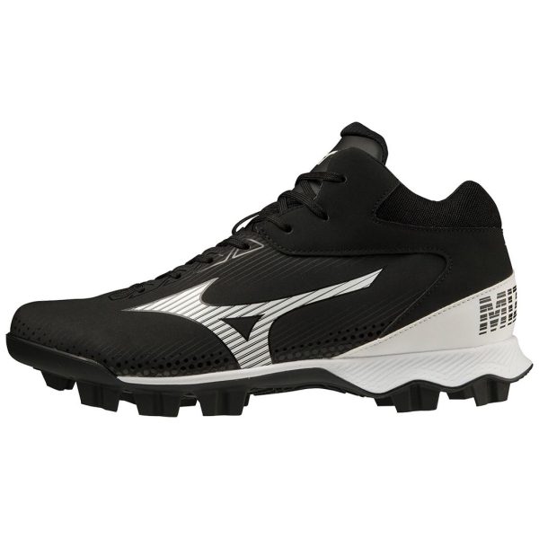 CHAUSSURE MIZUNO WAVE LIGHTREVO MID Online now