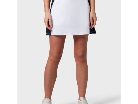 JUPE CALLAWAY 16   COLOR BLOCK SKORT Supply