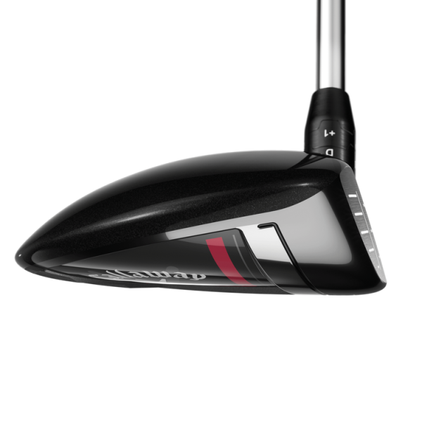 BOIS ALLE CALLAWAY BIG BERTHA on Sale