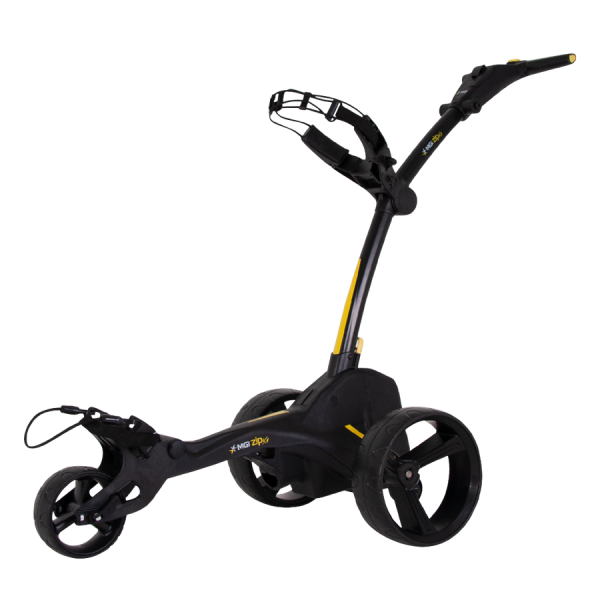 CHARIOT ELECTRIQUE MGI ZIP X1 BLK Fashion