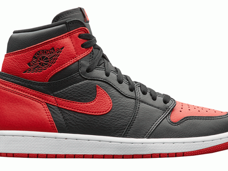 Air Jordan 1 Retro High OG NRG  Homage to Home  Chicago Exclusive Numbered 2018 SKU AR9880 023 - Authentic - New in Box Discount