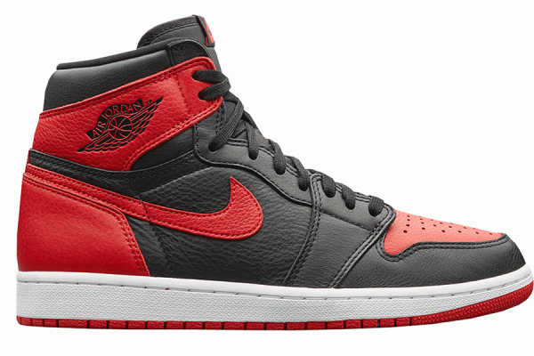 Air Jordan 1 Retro High OG NRG  Homage to Home  Chicago Exclusive Numbered 2018 SKU AR9880 023 - Authentic - New in Box Discount