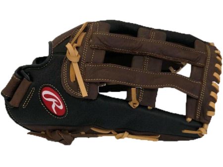 GANT SOFTBALL RAWLINGS RENEGADE SELECT Cheap