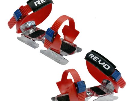 PATIN A 4 LAMES POUR ENFANT REVO For Sale