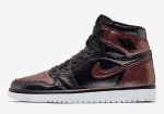 Wmns Air Jordan 1 Retro High OG  Fearless  2019 SKU CU6690 006 - Authentic - New in Box Fashion