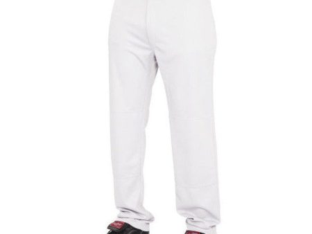 PANTALON BASEBALL RAWLINGS SEMI-RELAXED ENFANT Online