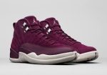 Air Jordan 12 Retro  Bordeaux  2017 SKU 130690 617 - Authentic - New in Box Online now