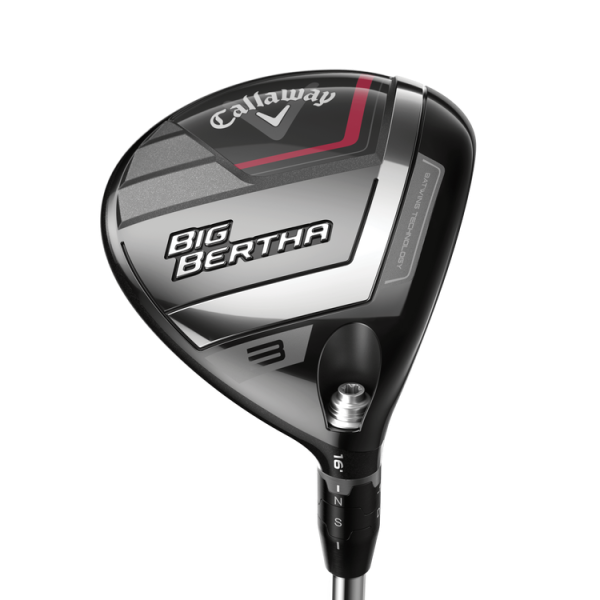 BOIS ALLE CALLAWAY BIG BERTHA on Sale