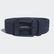 CEINTURE ADIDAS BRAID BELT For Discount