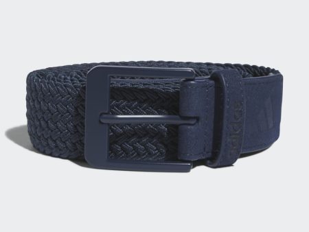 CEINTURE ADIDAS BRAID BELT For Discount