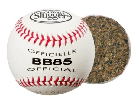 BALLE BASEBALL BB85 unité Hot on Sale