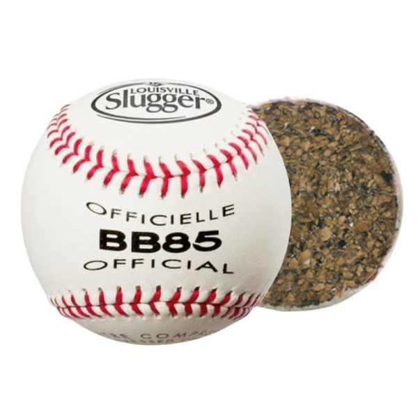 BALLE BASEBALL BB85 unité Hot on Sale