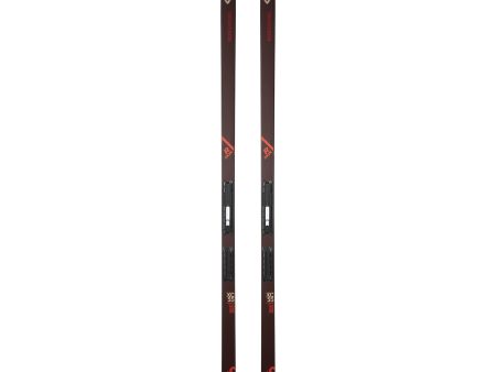 SKI DE FOND ROSSIGNOL EVO XC 55 R-SKIN AVEC FIXATIONS CONTROL Sale