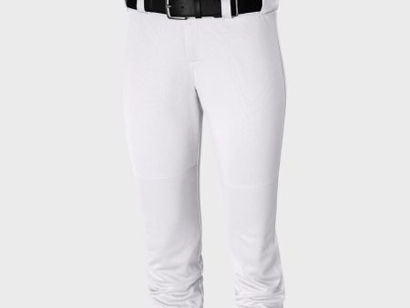 PANTALON BASEBALL EASTON PRO ELITE FEMME For Sale