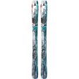 SKI ATOMIC BENT JUNIOR ET FIXATIONS COLT 7 GW Fashion