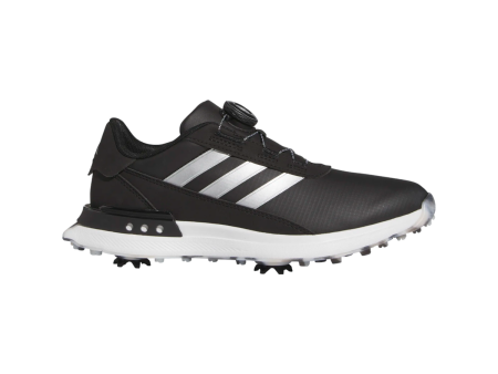 CHAUSSURE GOLF ADIDAS S2G BOA 24 FEMME Discount