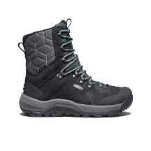 BOTTE KEEN REVEL IV HIGH POLAR FEMME on Sale