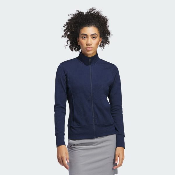 MANTEAU ADIDAS ULTIMATE 365 TEXTURED JACKET FEMME Sale