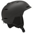 CASQUE SALOMON HUSK ADULTE Sale