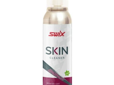 SWIX SKIN CLEANER KIT Supply