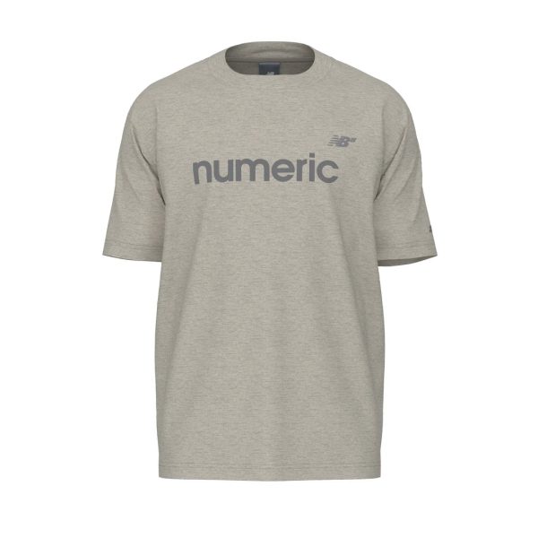 New Balance Numeric - Logo Tee on Sale