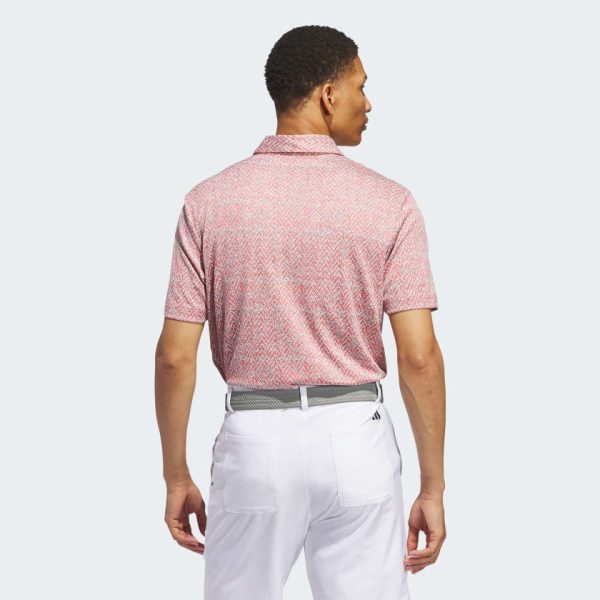 POLO ADIDAS FAIRWAY JQ Online now