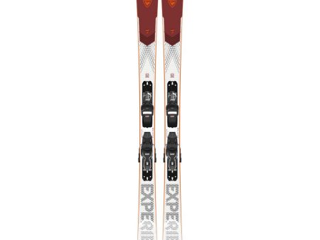 SKI ROSSIGNOL EXPERIENCE 76 USAGÉ Online Sale