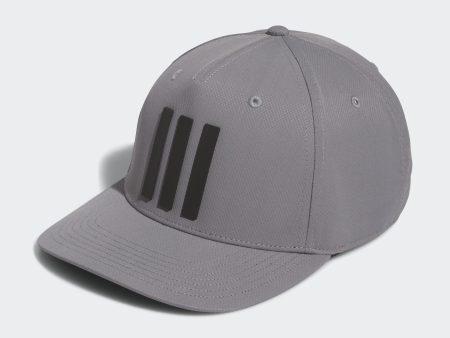 CASQUETTE ADIDAS TOUR HAT 3 STRIPES For Discount