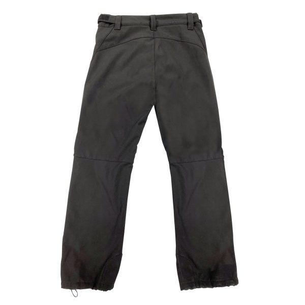 PANTALON DE NEIGE SOFTSHELL ISOLÉ WHITE MOUNTAIN HOMME *Populaire Online Hot Sale