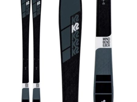 SKI K2 MIND BENDER FLAT For Cheap