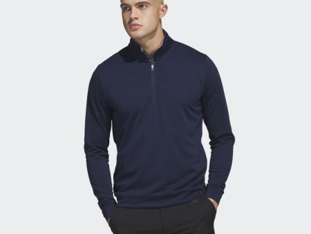 CHANDAIL ADIDAS ELEVATE GOLF SWEATSHIRT Hot on Sale