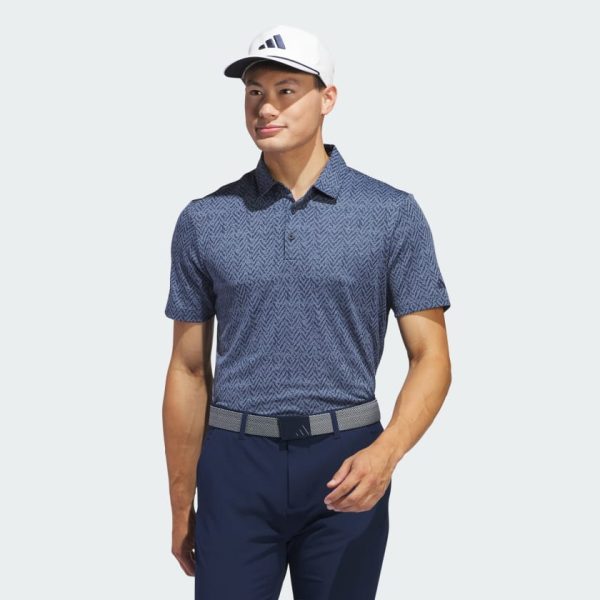 POLO ADIDAS FAIRWAY JQ Online now