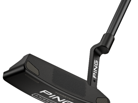 2023 PUTTER PING ANSER 2D Online now