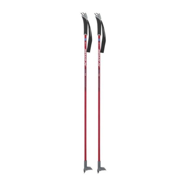 POLE SKI DE FOND SWIX CROSS JR Online now