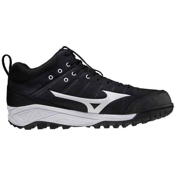 CHAUSSURE MIZUNO AMBITION 2 TPU LOW on Sale