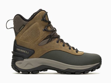 BOTTE MERRELL THERMO KIRUNA 2 TALL HOMME WIDE For Cheap