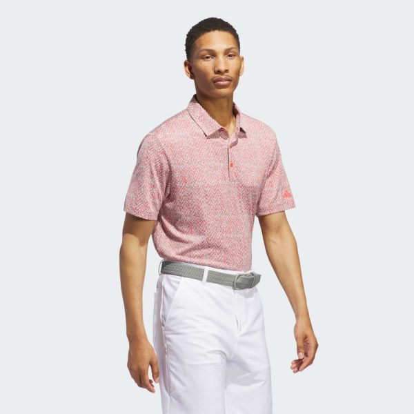 POLO ADIDAS FAIRWAY JQ Online now