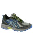 ASICS GEL VENTURE GS KID SHOES For Discount