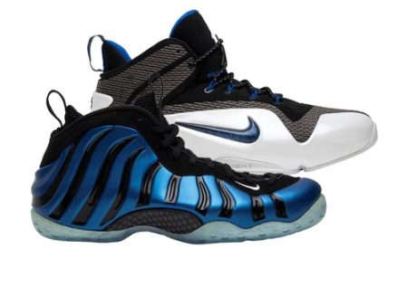 Air Penny QS  Sharpie Pack  2015 SKU 800180 001 - Authentic - New in Box Online Sale