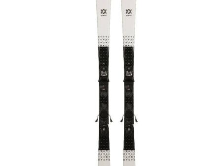 2023 SKI VOLKL FLAIR ST AVEC FIXATIONS V MOTION on Sale