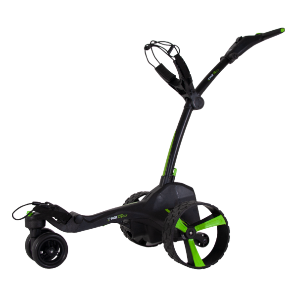 CHARIOT ELECTRIQUE MGI ZIP X5 BLK on Sale